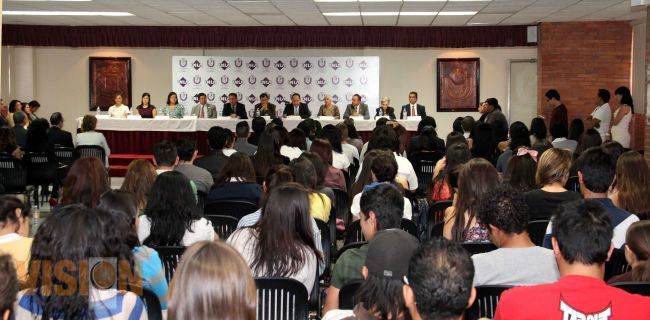 El voto una de las libertades más preciadas: Ramón Hernández