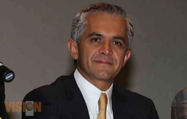 Mancera y el alza del transporte