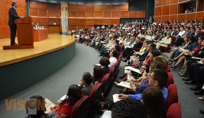 La innovación en el derecho familiar permitirá resolver de manera más ágil las controversias 