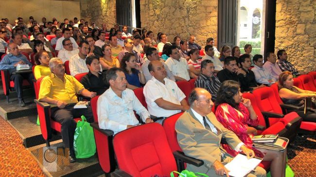 Abogados litigantes, de cara al Nuevo sistema de justicia penal