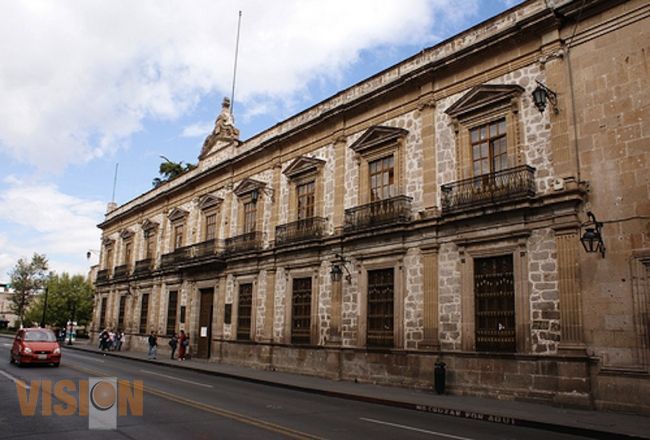 Invita la UMSNH a la Semana Cultural 