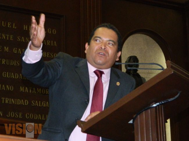 La Opción, columna política de Jorge Vilchez 