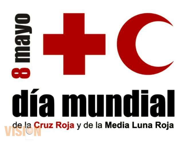 Día Mundial de la Cruz Roja 