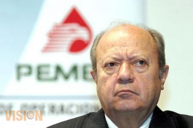 Los dineros de Romero Deschamps -Segunda Parte-