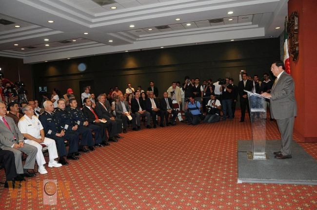 Ordena gobernador investigar actos de 