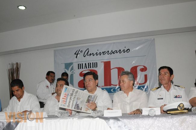 A Bocajarro, la columna política de Arturo Bravo Esquerrao