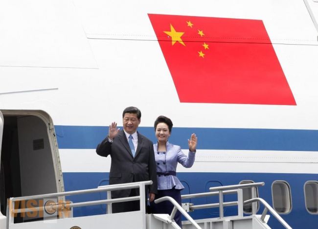 China, el contrapeso que México necesita frente al comercio con Estados Unidos  
