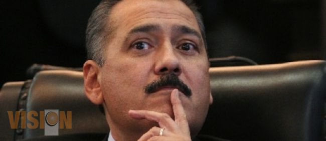 12vo viaje internacional de Peña Nieto/Encontronazo Beltrones-Zambrano
