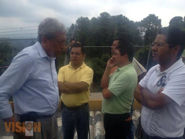 Confirmado: 7 fallecidos y 14 heridos en accidente Autopista Siglo XXI
