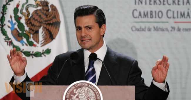 Peña pone dedo en la llaga de firmas internacionales que evaden impuestos en México