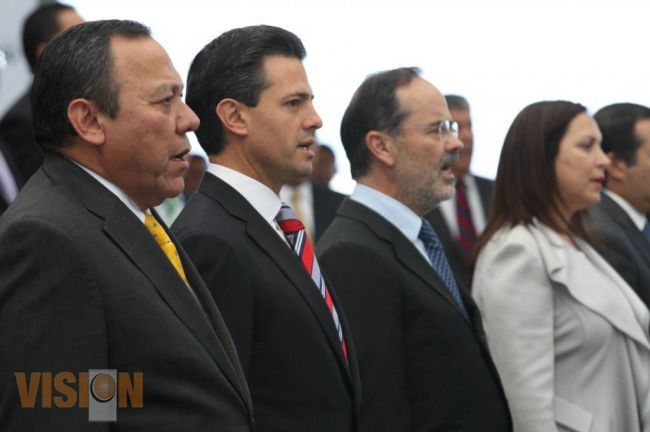 Peña, Capriles y la Doctrina Estrada