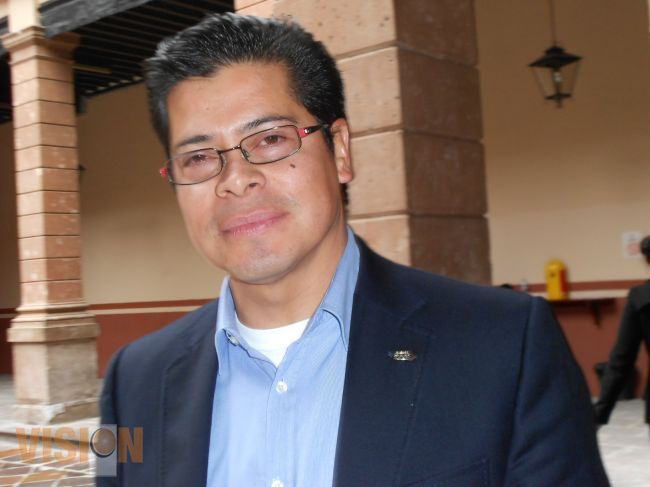 Antonio Sosa, “Una voz que clama en el Congreso”
