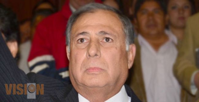 Titular de la PGJE realizará audiencia