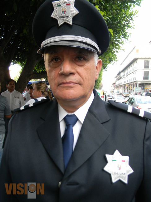 Carlos Reza, recomienda precauciones para evitar molestias el fin de semana