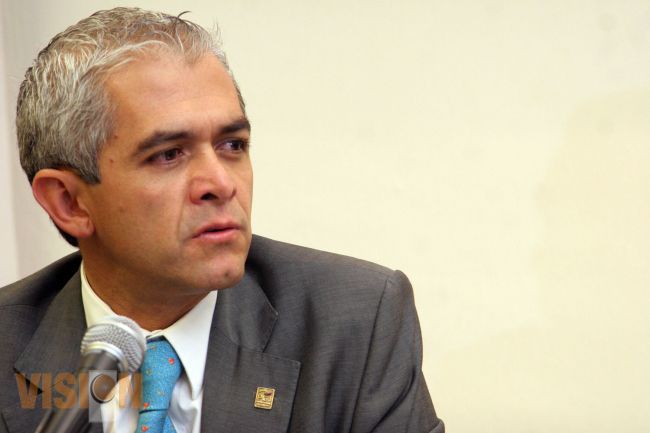 Última llamada a las autoridades capitalinas 