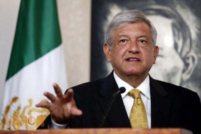 Otra vez contra AMLO