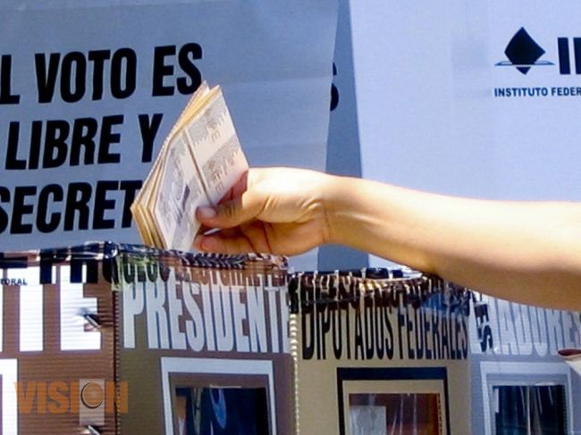 Competitividad en elecciones volvió a dar la espalda al PRI en BC  