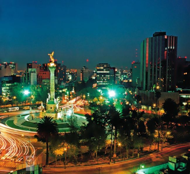 De esta ciudad que tanto se quejan 