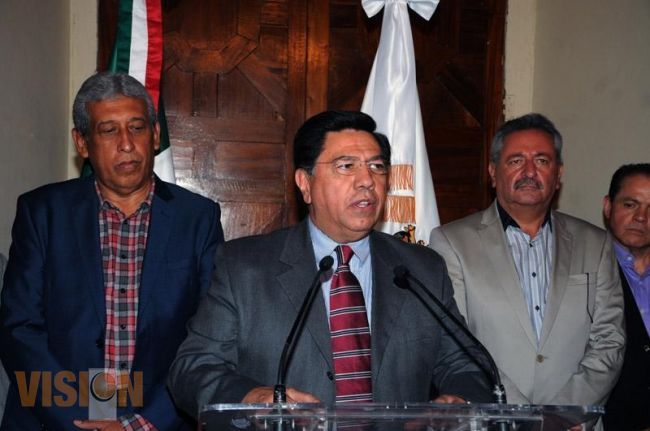 El pragmatismo de la política en Sinaloa