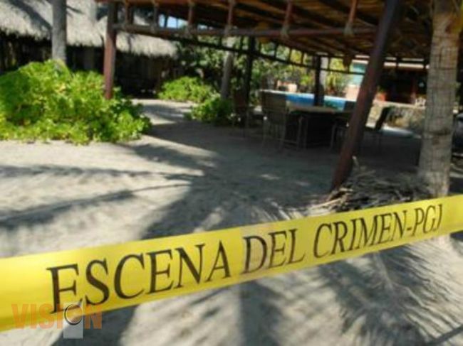 Guerrero y los homicidios dolosos