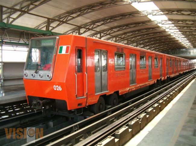 Aumento al metro
