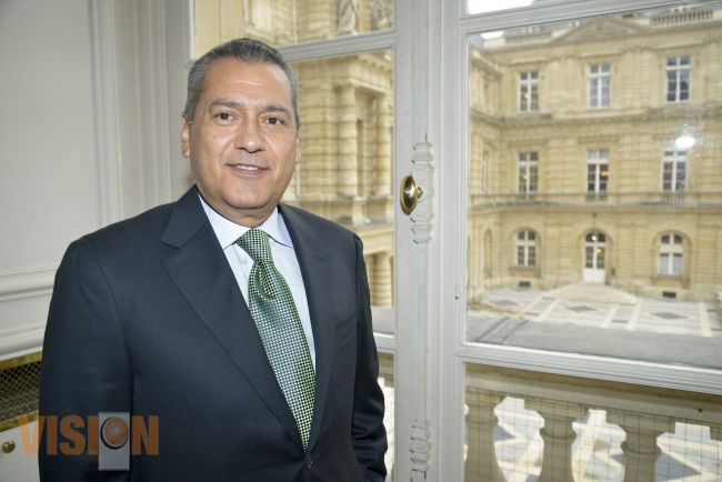 Manlio Fabio Beltrones pasó la prueba que le puso Peña Nieto
