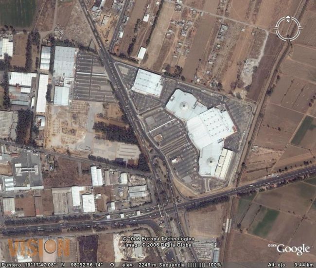 El crimen organizado y la zona oriente del Edo. Mex