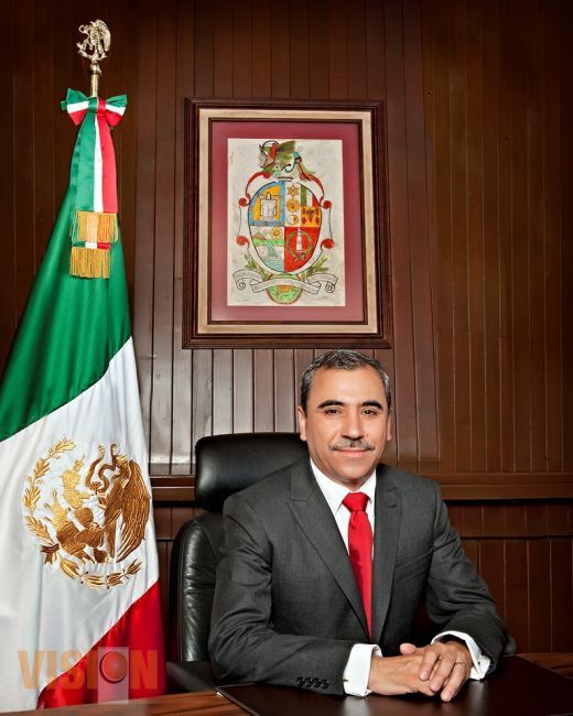 Uruapan municipio transparente: ITAIMICH