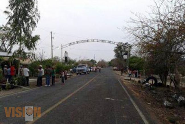 PGJE inicia Averiguación Previa por hallazgo de 9 cuerpos en el municipio de Buena Vista.