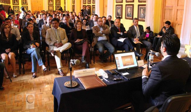 Candidaturas Independientes abren espacios para una mayor participación ciudadana: César Astudillo