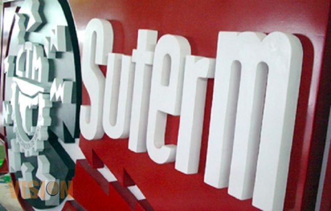 ¿Dónde queda el Suterm en la Reforma Energética?