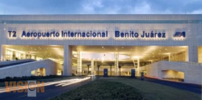 Negligencia histórica en el Aeropuerto Internacional de la Ciudad de México
