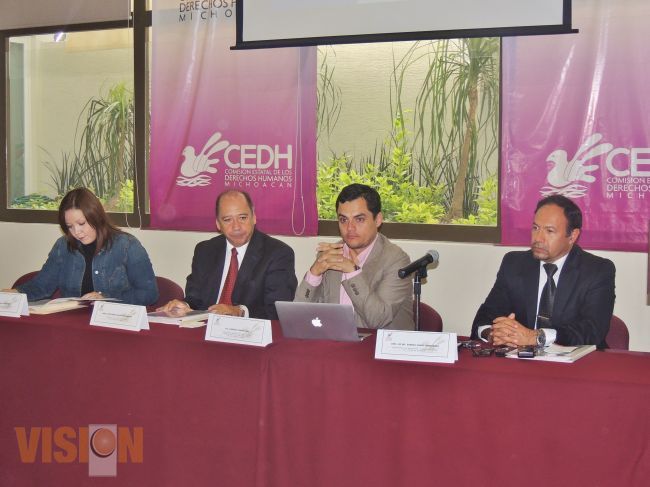 La SEE dependencia estatal con más quejas ante CEDH con 359. 