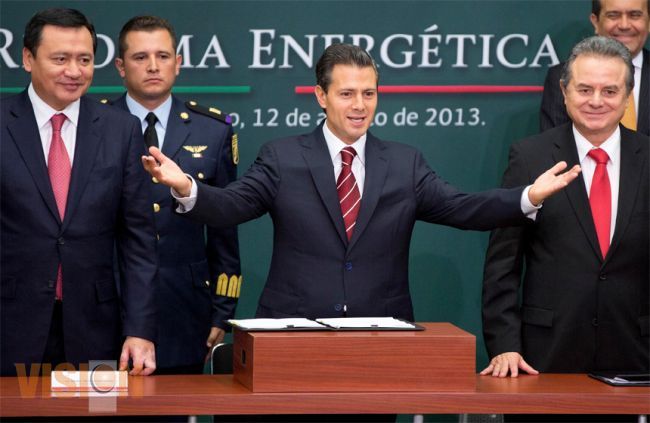 Reformas, desinformación y mala información