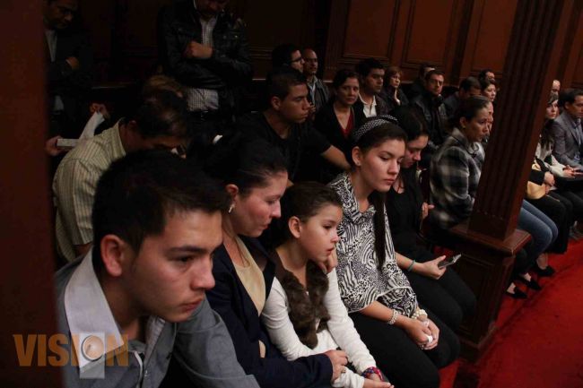 Condena el Gobierno Estatal homicidio del diputado Osvaldo Esquivel