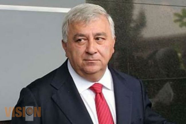A Bocajarro, la columna política de Arturo Bravo Esquerra