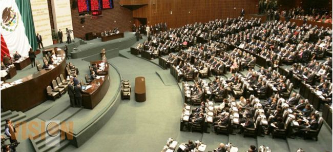Subasta en Cámara de Diputados a ver quién dona más a damnificados
