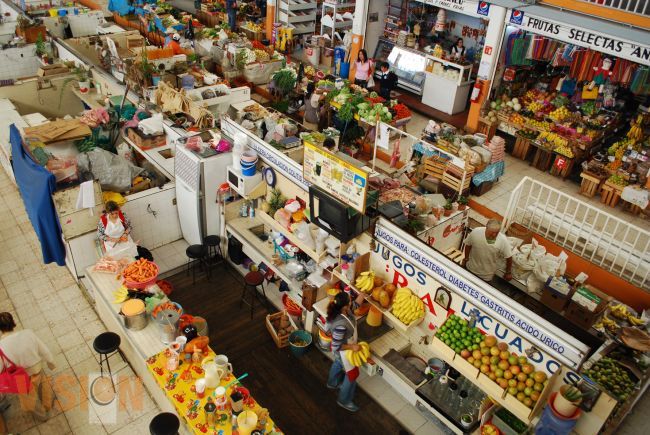 Cambio climático, Huracanes y Crisis Alimentaria: La Crisis que viene
