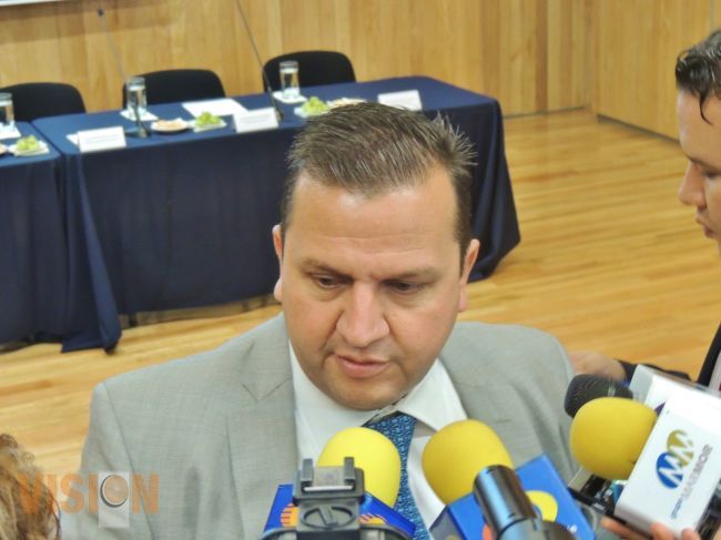 Confirma Subprocurador de Justicia, asalto a la Diputada Selene Vázquez.