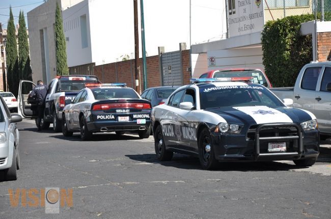 Encuentran degollado a un regidor del PRI 