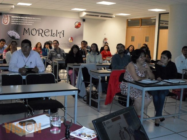 Instruye SSP a personalidades para la aplicación de programas en materia de prevención del delito