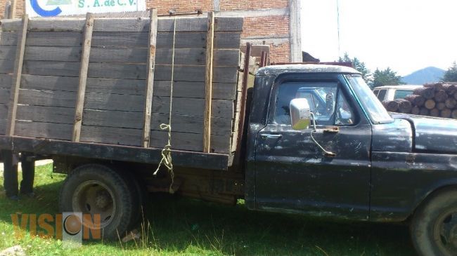 Continúa SSP implementando operativos de Prevención y Vigilancia forestal