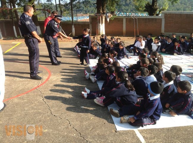Fortalece SSP la inhibición de delitos en zona Sur de la ciudad