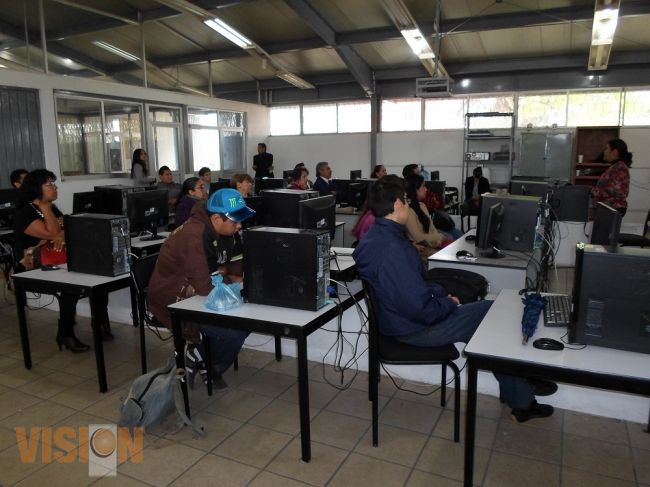 Efectúa SSP más de mil impactos directos en prevención del delito cibernético