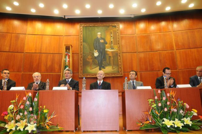 Asociación de Jueces de Primera Instancia celebra su 21 aniversario.