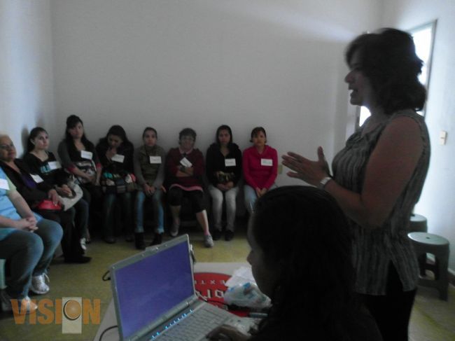 Realiza SSP jornada médica integral para detección de enfermedades