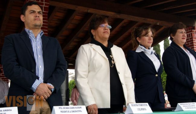 Inaugura SSP torneo deportivo en Centro de Reinserción Social