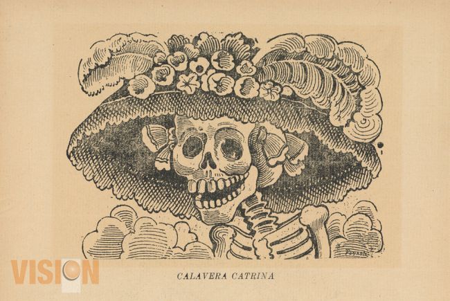 La muerte en Aguascalientes