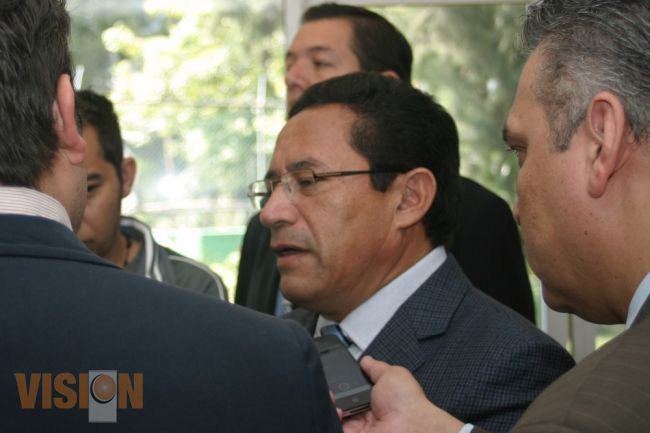 Separa SSP cargo a 132 elementos operativos tras la deputación