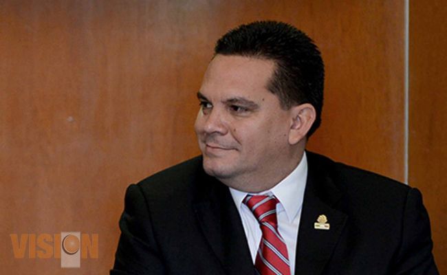 Una vacilada del PRI el Fondo de Compensación para la frontera: Enrique Reina